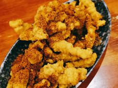 重庆小酥肉-付小姐在成都(中山公园店)