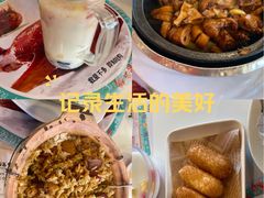 -日昌餐馆(亦庄店)