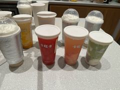 -卡旺卡(滁州万达广场店)