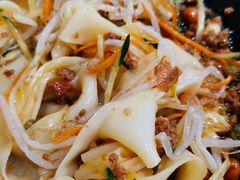 -秦香记凉皮肉夹馍(天城商业中心店)