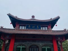 -高旻寺