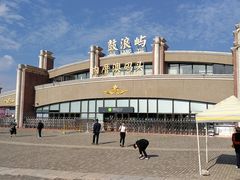 -鼓浪屿内厝澳码头(轮渡站)