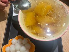 -吉小手•豆花和糖水(卧龙晓城店)