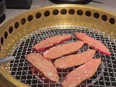 -谷牛日式烤肉(宝山U天地店)