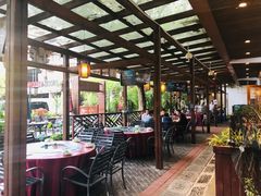 露天位-老友王·南宁特色菜(金汇如意坊店)