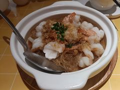 -蔡澜点心·粤菜(花城汇南区店)