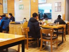 大堂-裕兴记(东门町店)