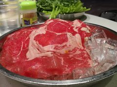 -憨铁匠老火锅(龙岗万科里店)