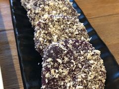 -旅马餐厅(茅家埠店)