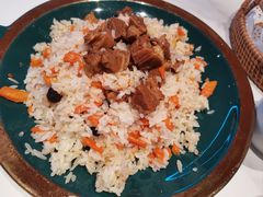 -阿娜尔·新疆菜(宜家荟聚中心店)
