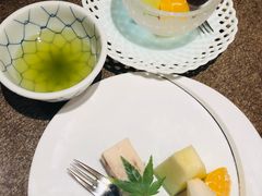水果-蟹道乐(京都本店)