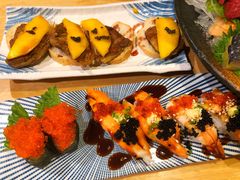 -山之川日料放题(通州店)