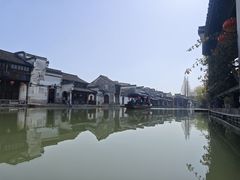 -南浔古镇
