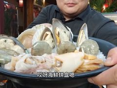 -丽江庭院之爱在路上(西单店)