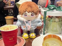 -黑草莓(重庆路店)