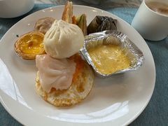 -南湖宾馆·鸳湖阁全日制餐厅