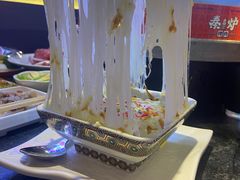 -秦炉烤肉(财富中心店)