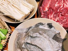 -阳阳老火锅(小南门店)