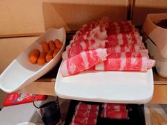 -海底捞火锅(正大乐城店)