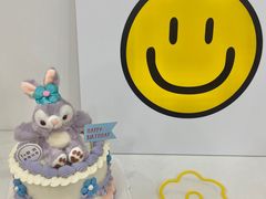 -甜治Cake(泽国店)