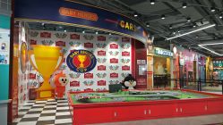 -多元宝贝世界儿童乐园(高新区店)