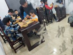 -东书房琴棋书画馆(昆城校区)