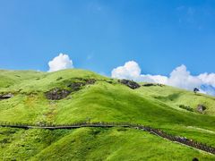 -萍乡武功山风景名胜区