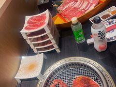 -AJIYA·池袋日式烧肉自助(天津万象城店)