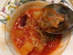 -阿罗新疆菜(人民广场店)