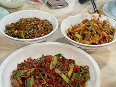-笨罗卜浏阳菜馆(龙华鹏润达店)