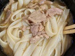 -王记生烫牛杂面馆(兰陵路店)