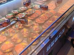 -喜井无限自助烤肉公司(石厦店)