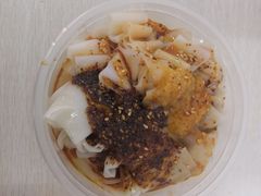 -陕西周记·手工米皮老店(工人路店)