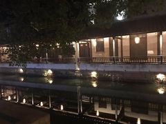 -黎里古镇