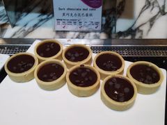 -上海圣诺亚皇冠假日酒店·诺亚厨房