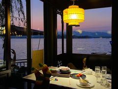 -柳莺湖上·湖景餐厅·江南菜(西湖店)