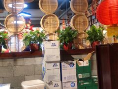 -老爷子原味蒸饺(总店)