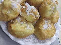 -万顺啤酒屋(皇寺路店)