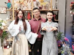 -dotcom coffee古点咖啡(致真大厦店)