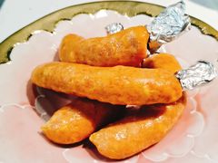 -隐炉和牛烧肉店(群力店)