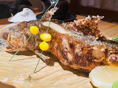 -本源食集 日式烧肉·炉端烧(东海缤纷店)