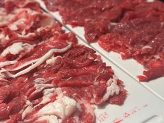 吊龙-邹开喜·小海鲜醉鸡煲·潮汕鲜切牛肉店(襄阳北路店)