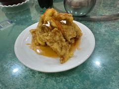 -鹤乡东北菜(崮山路店)