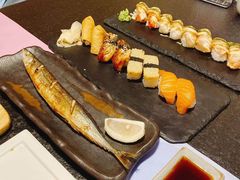 -喜寿司(金狮广场店)