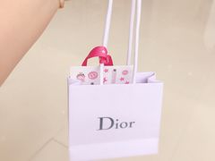 -Dior迪奥(上海世茂广场店)