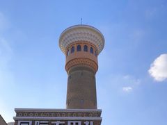 -新疆国际大巴扎