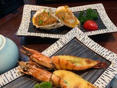 -古京·臻致料理(月湖店)