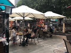 -老城南食府(宣武门东大街店)