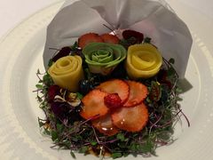 -狮拾久·现代新加坡料理(福田COCO Park店)