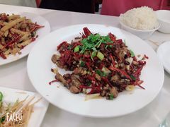 -田记餐馆(富国街店)